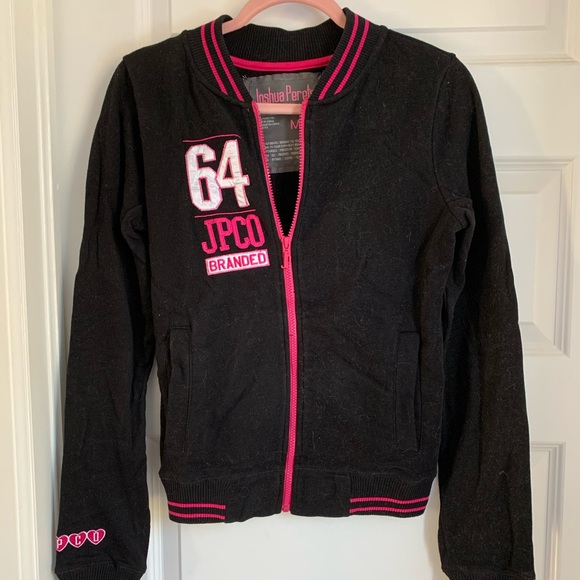 4 zip sweater - Picture 4 of 12